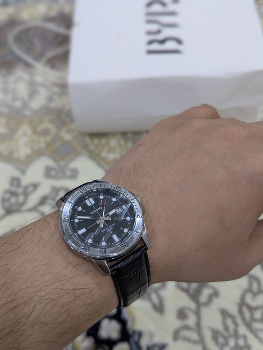 Часы CASIO Original