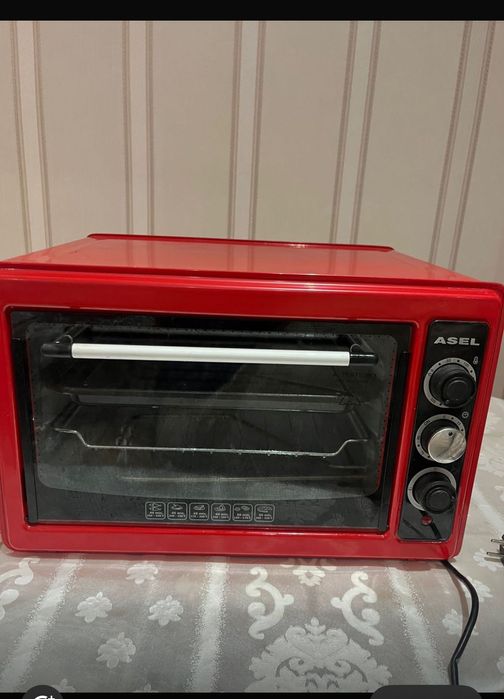 Асель печь продам срочно