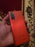 Срочно сатылады Samsung S20 FE
