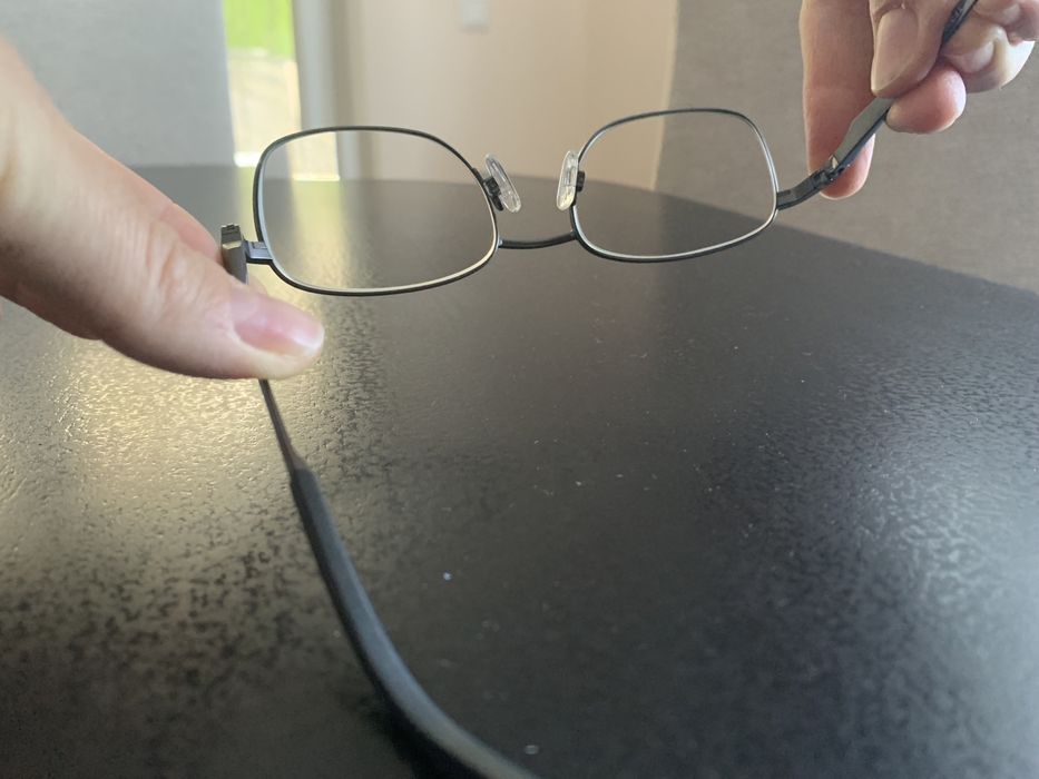 Rame ochelari flexi, marime 52