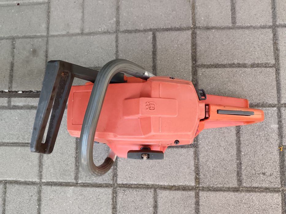 Drujba Husqvarna 242xp