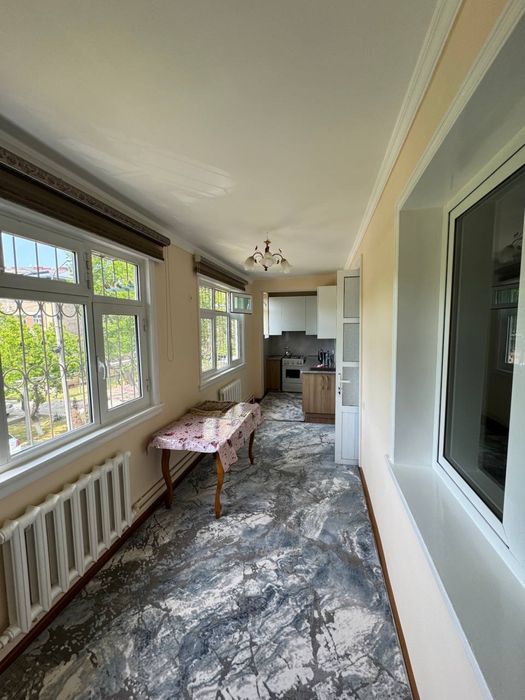 Аренда 3 комнтаная квартира, Ц-15