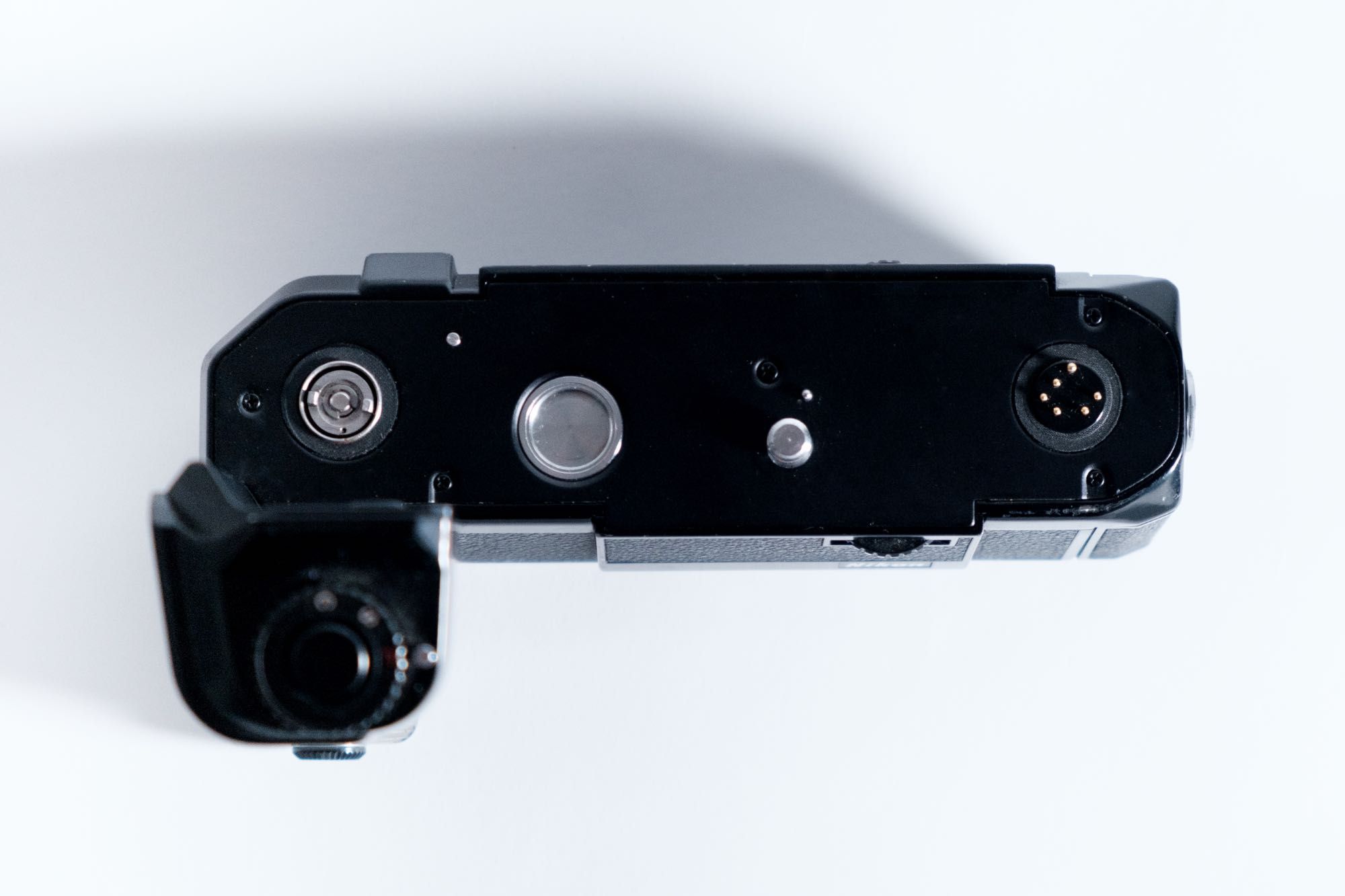 Grip Nikon MD‑15