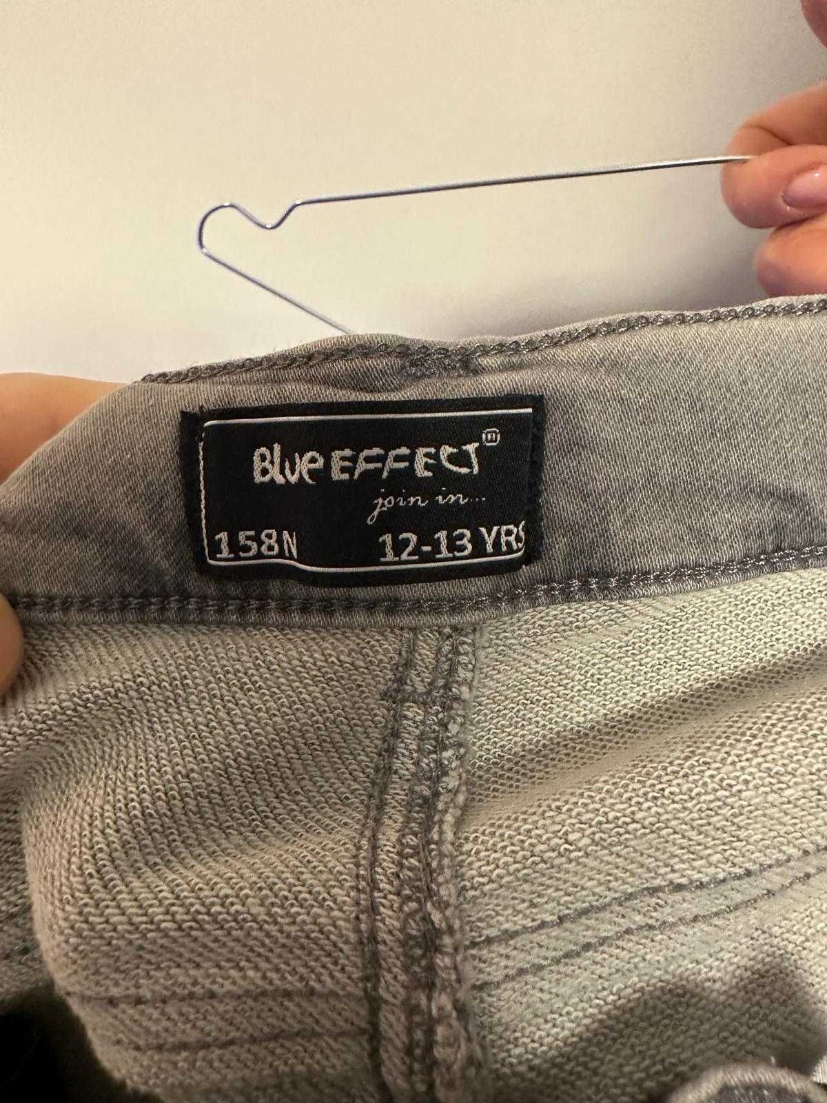 Blugi skinny fit - Blue Effect & Jack&Jones - 158 cm (12-13 ani)