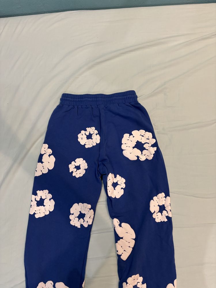 Denim Tears долнище