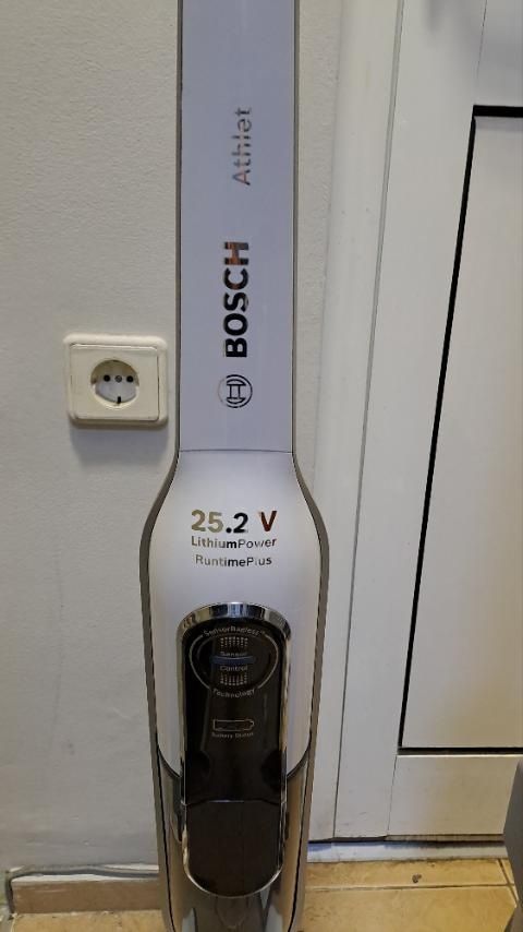 BOSCH 25.2V LithiumPower,Мощна,висок клас,Безкабелна на батерия-250лв