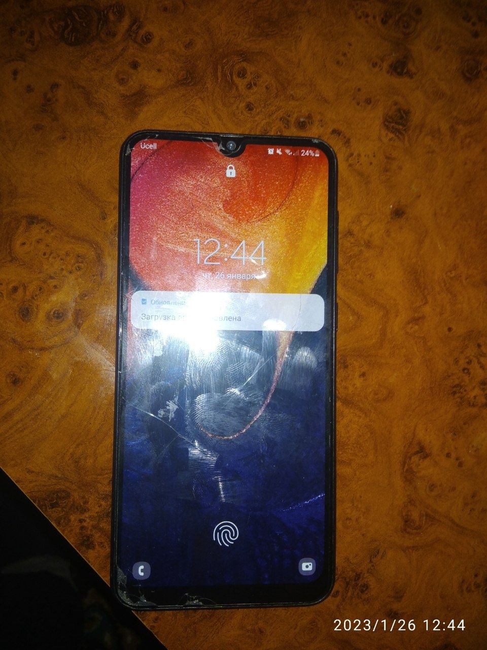 Samsung A50 joyi 4/64gb