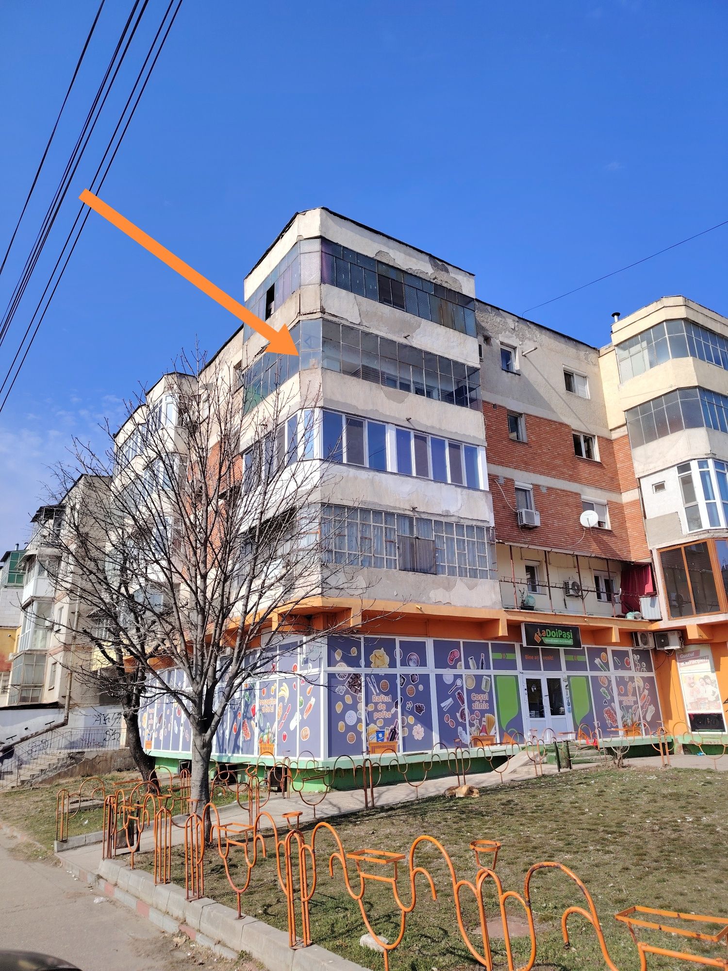 apartamente de vanzare calafat