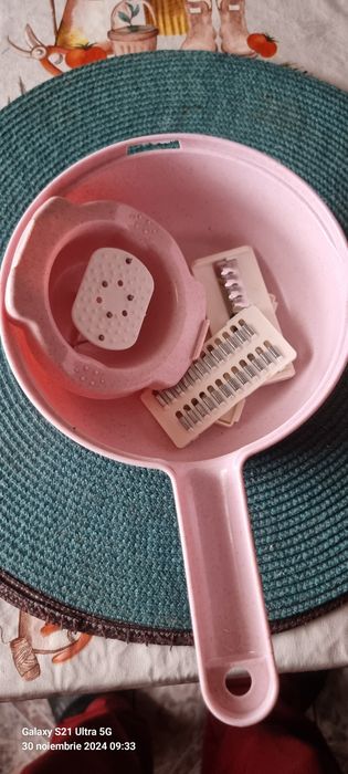 Răzătoarea multifuncțională