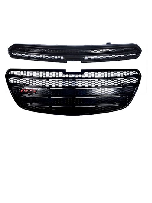 Облицовка RS GM мошиналарга