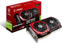 MSI Nvidia GeForce® GTX 1070 8 Gb