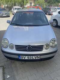 VAND VW POLO 1.4 foarte bine intretinut