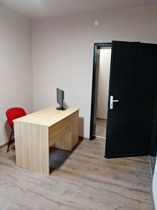 Дава се под наем Четиристаен апартамент в София, Гео Милев - 111 кв.м за 1150 € - Снимка #5