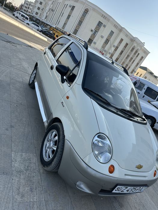 Матиз бест 2013 йил. Метанда.