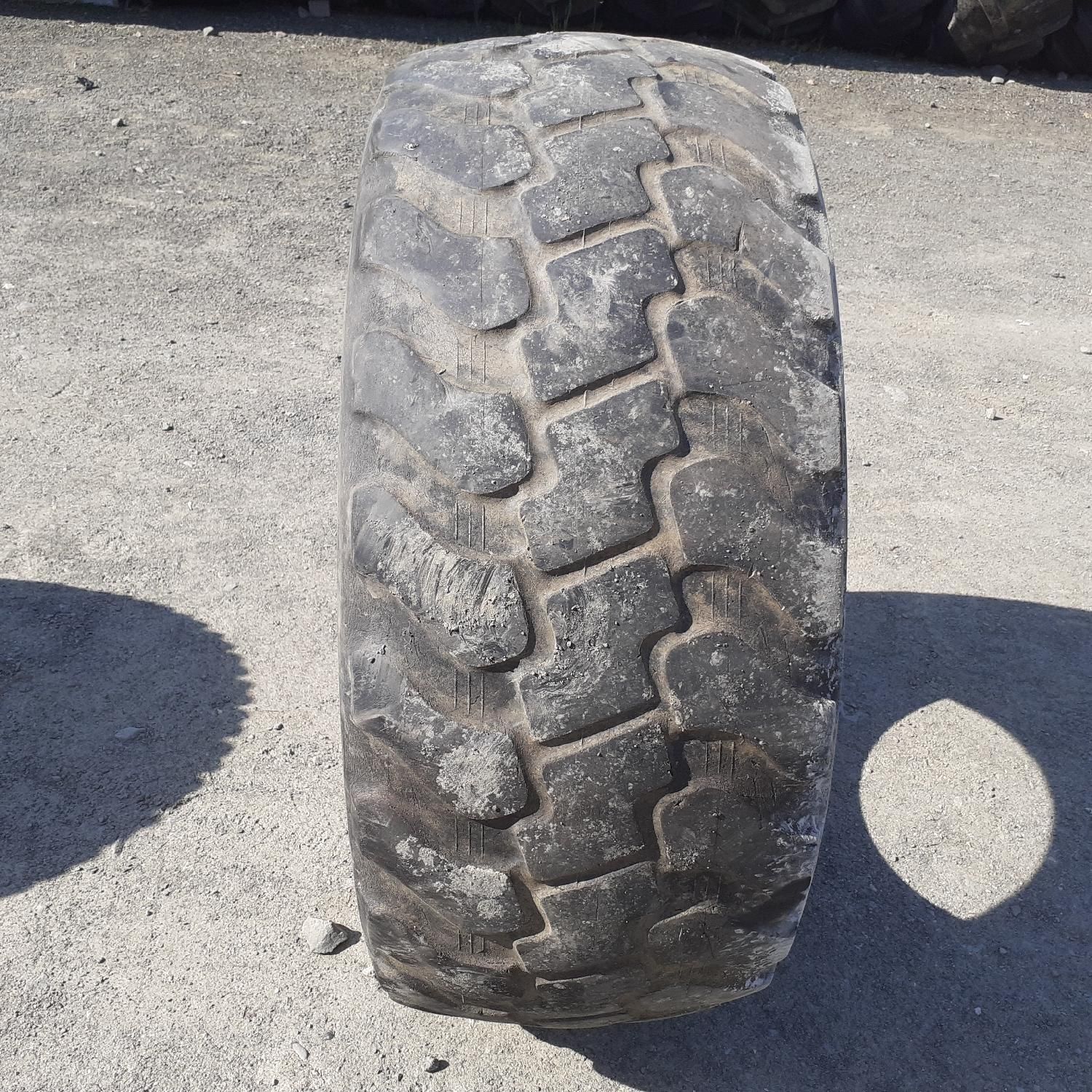 Cauciucuri 405/70R20 Alliance Anvelope SH Cu un AN GARANTIE