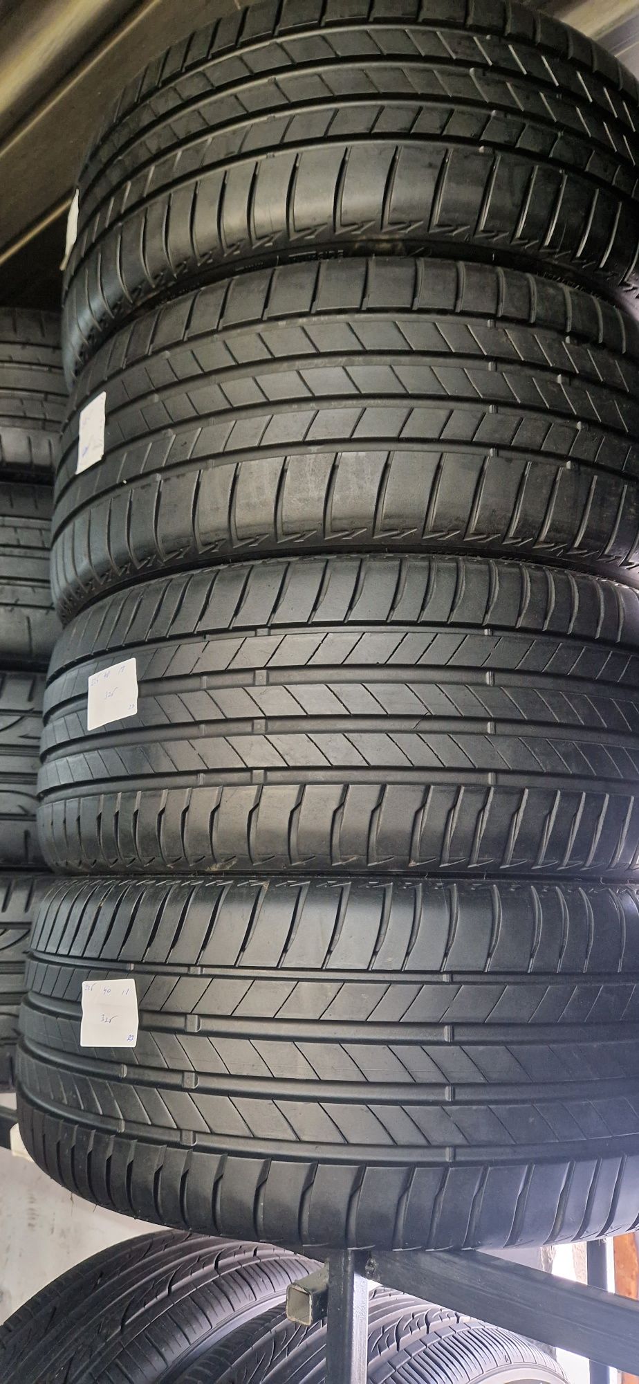 Anvelope de vara R13 - R21 - Cauciucuri second-hand