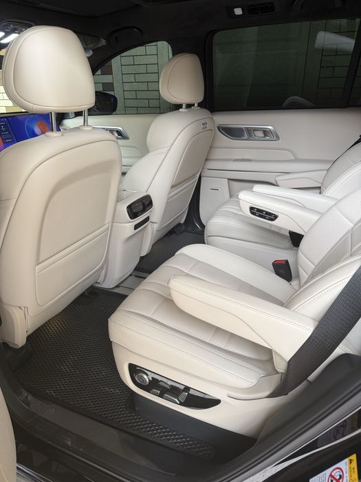 Deepal S09 ultra+ 4wd eng ful pozitsiyasi