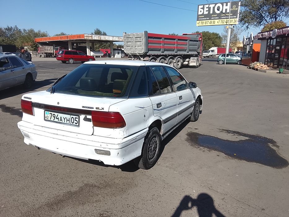 Срочно продам машину