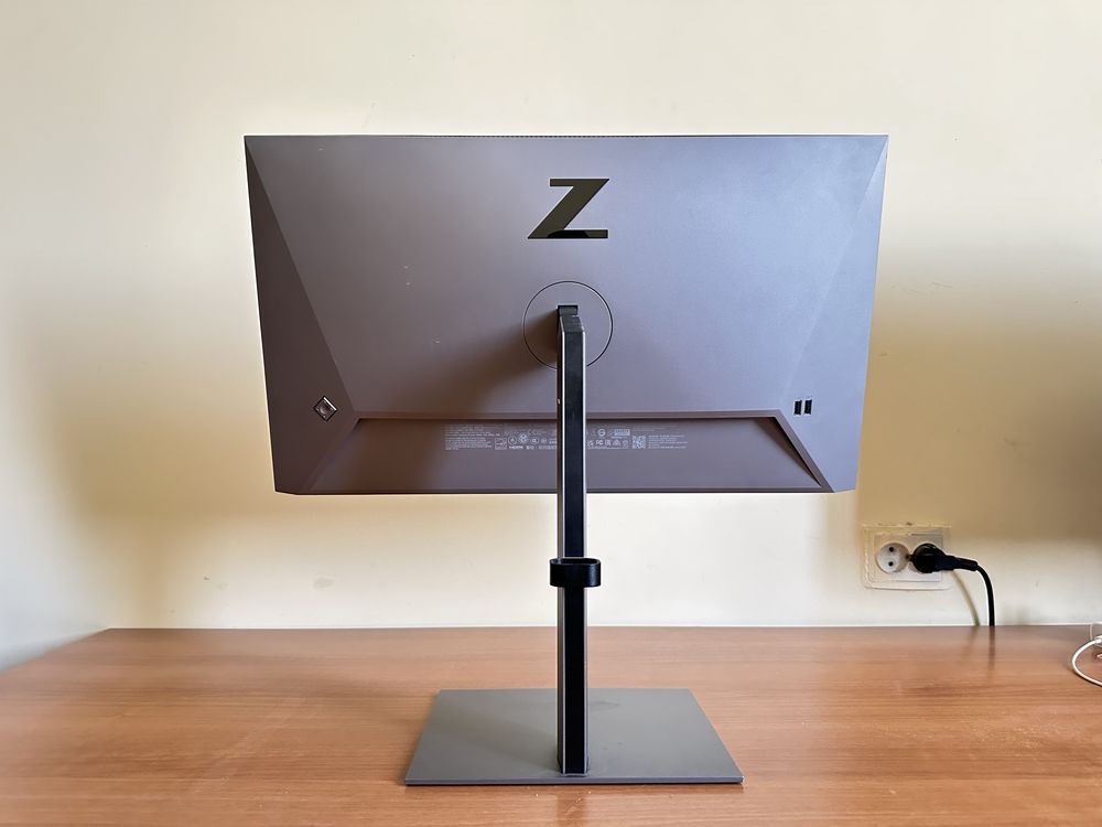 Мониторы hp z24f g3 fhd