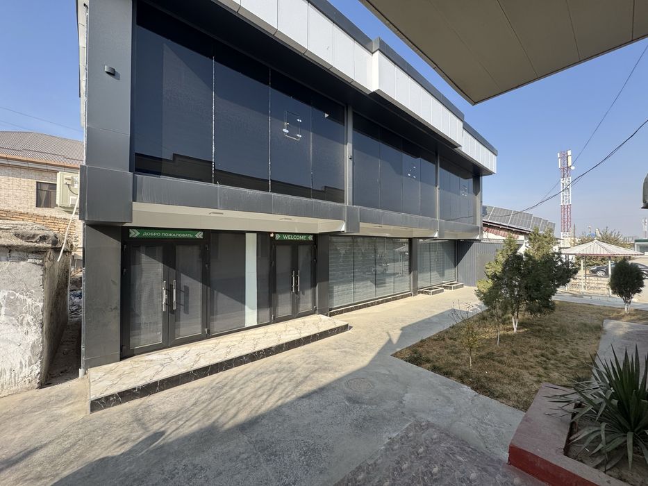 арендага берилади