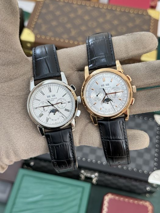 Patek Philippe Geneve