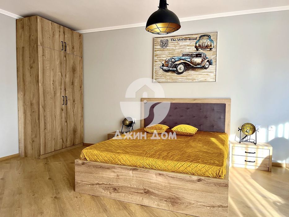 Продава се Двустаен апартамент в к.к. Слънчев бряг - 82 кв.м за 1159 €/кв.м - Снимка #8