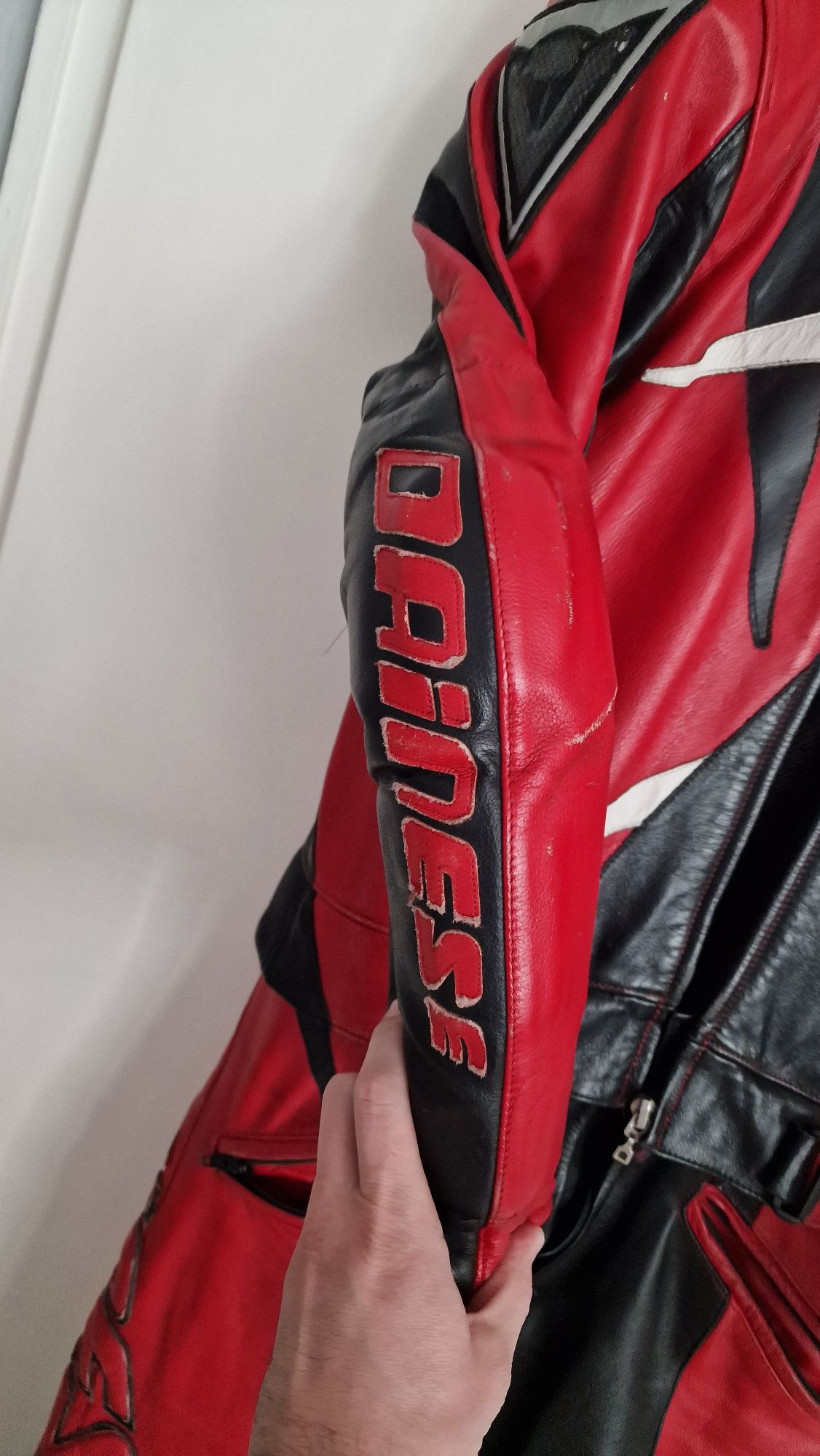 Екип Dainese, р-р 50