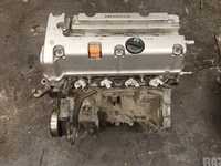 Двигател на части К24 - Хонда Акорд