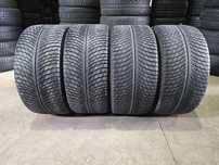 295/35/21 MICHELIN 4бр