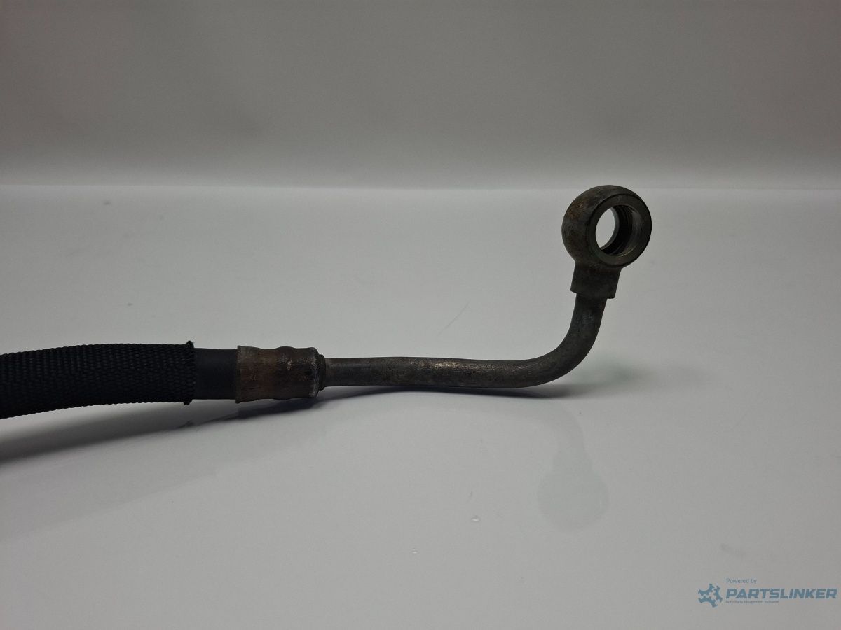 Conducta retur ulei servo AUDI A4 III Avant 8ED, B7 2004 - 2008 TDI BKE, BRB 8E1422891AG