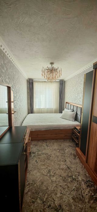 Квартира сотилади , 97 кв / 5 хона Батафсил маълумотлар видеода)