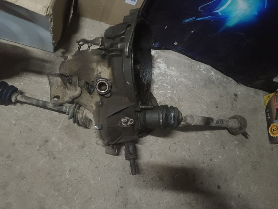 Запчасти на ваз гранта 2110