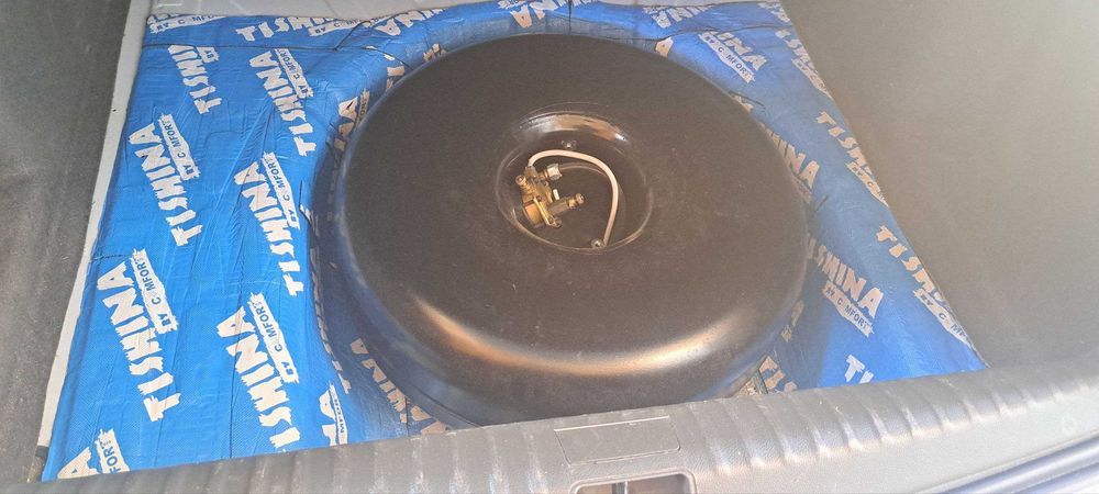 Cobalt avtomashinasi