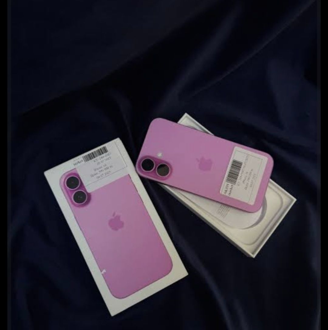 Iphone 16, pro va max