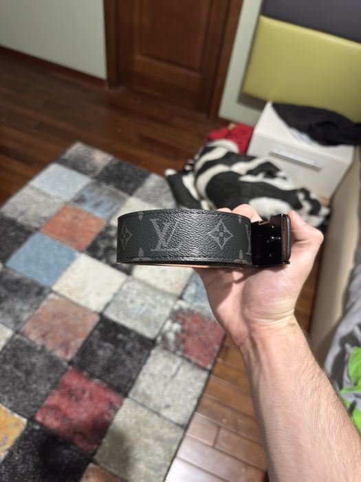 Curea neagra LV 110 cm Negociabil