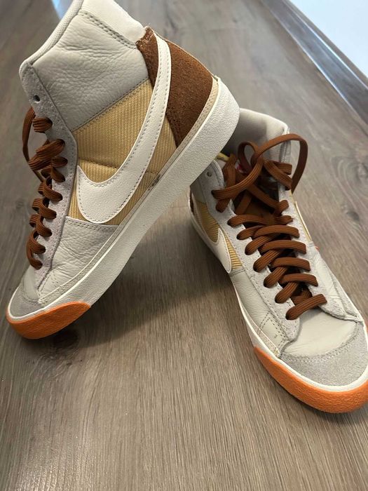 Nike Blazer '77 Remastered