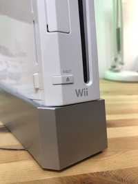 Продается прошитая Nintendo Wii + диски
