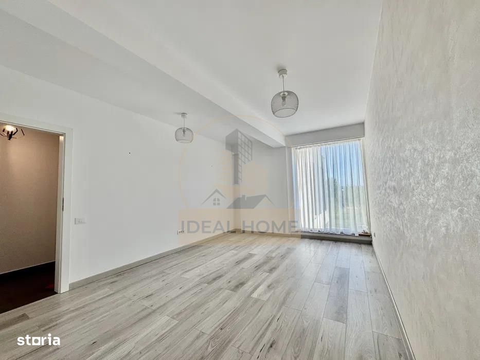 Apartament 1 camera - Valea Lupului