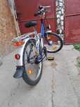 Bicicletă băieți 6-10 ani