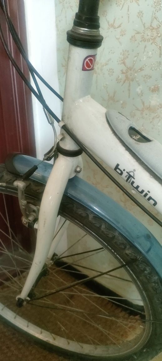 Bicicletă b'twin