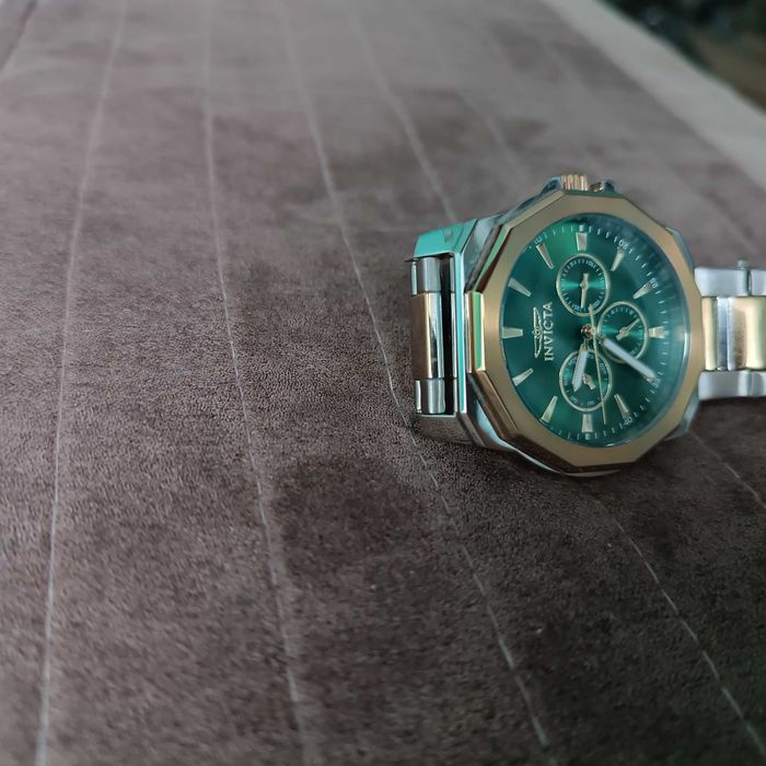 Мъжки часовник Invicta Speedway