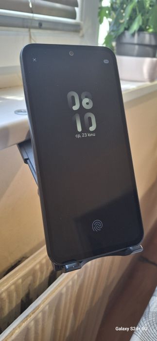 В ГАРАНЦИЯ! Galaxy S24