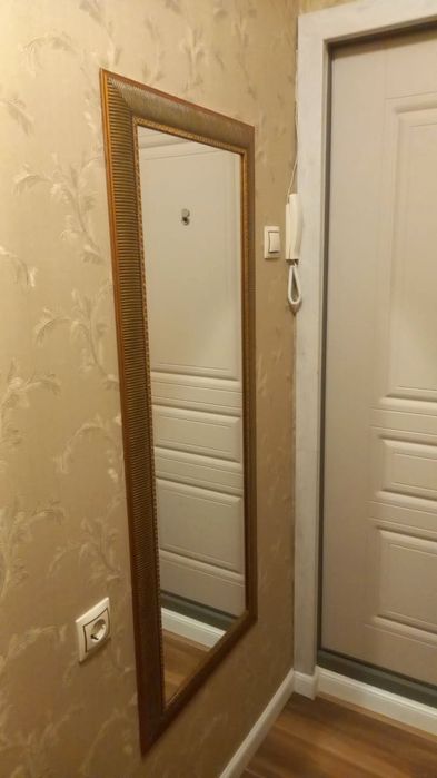 Зеркало в Золотой Раме 133×53см