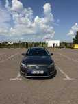 VW Passat B7 Break 2012 2.0 TDI