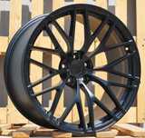 21" 5x112 Ковани Forged Джанти за Porsche Macan S Turbo GTS