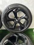 Jante Originale Bentley Bentayga R 22