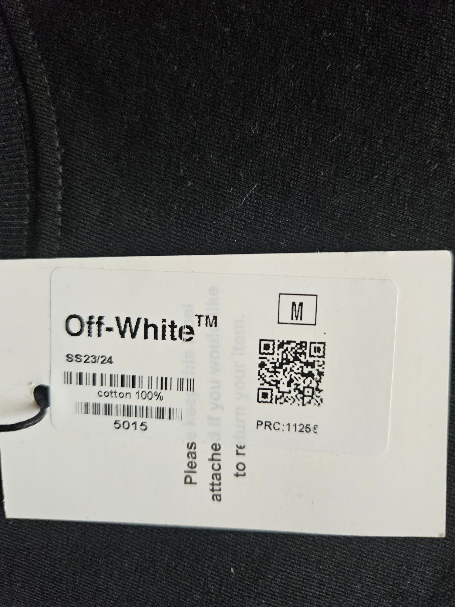 Тениска Off-white