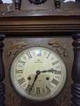 Ceas perete pendul Regulator