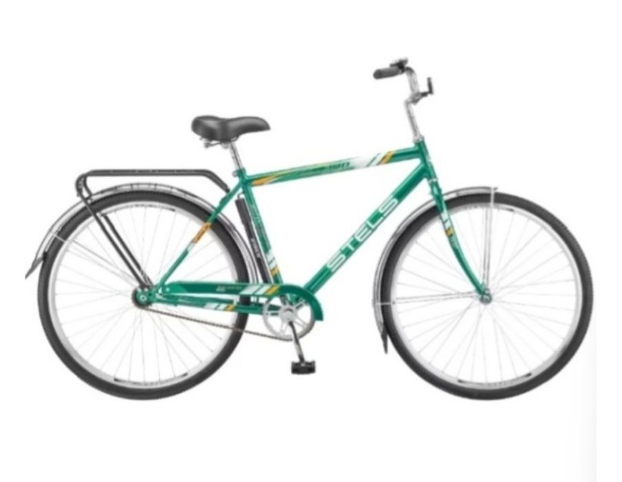 Велосипед stels .