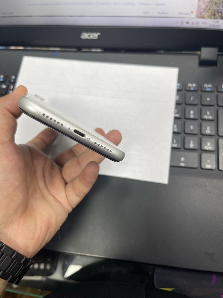 срочно сотилади Iphone xr ideal